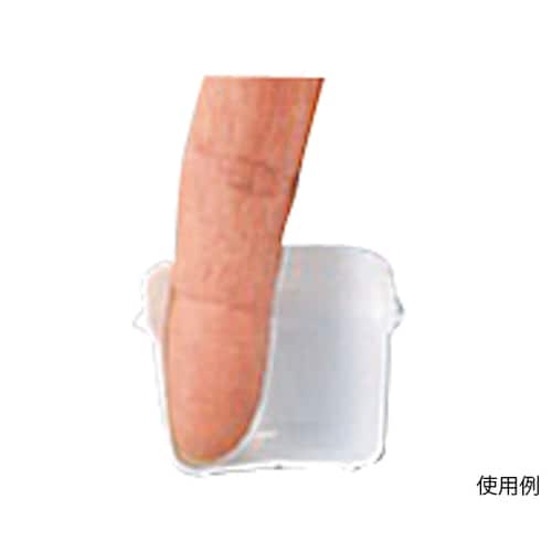 3−64青 Ug軟膏壺