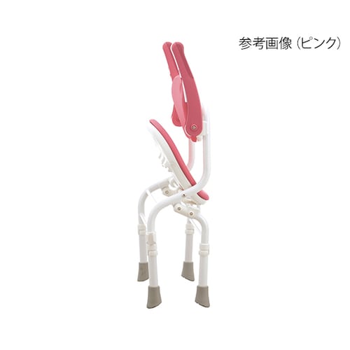シャワー椅子クレオ折りたたみ 19193