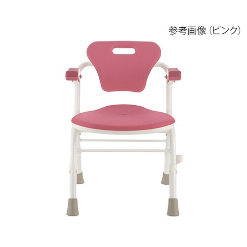 シャワー椅子クレオ折りたたみ 19193