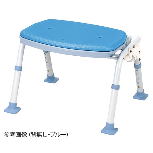 折りたたみシャワーベンチSBF−10BL