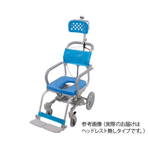 楽チル O型シート