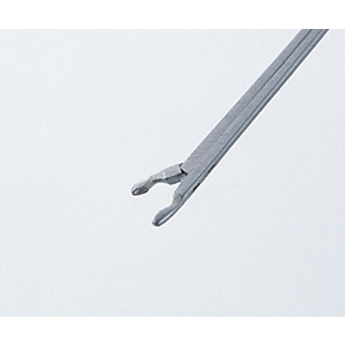 マイクロ鋭匙鉗子 N375−0301