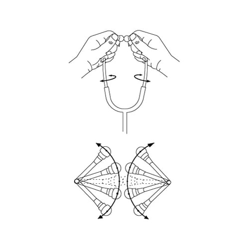 No.178 ステレオフォネット ブラック