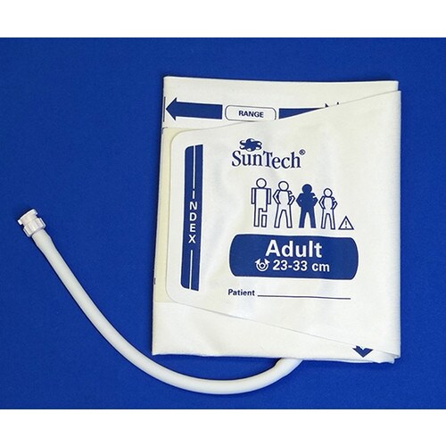 血圧カフ(ディスポカフ) 大人用