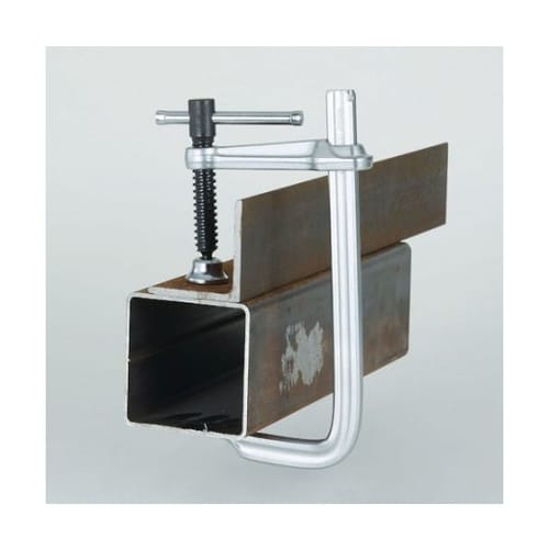 万力バーハンドル標準型200mm×100mm