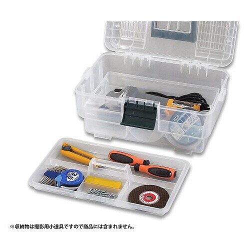 I.BEAMグラインダーケースDC400N