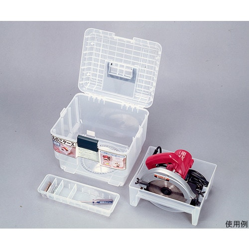 I.BEAMマルノコケースMC370N