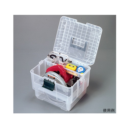 I.BEAMマルノコケースMC370N