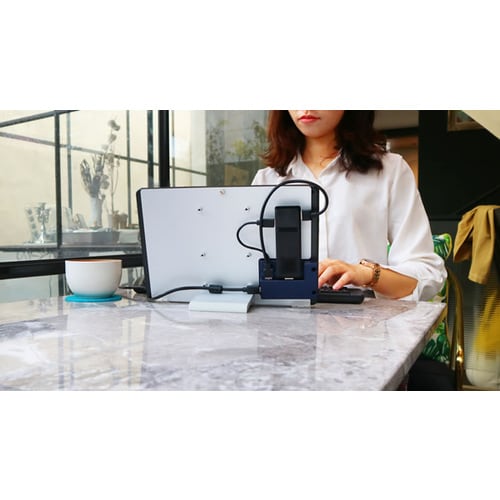 11.6型FHD IPS液晶モバイルモニター