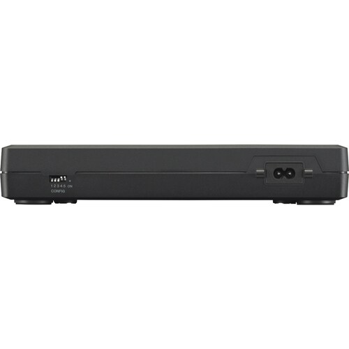 シンプルL2スイッチ 16ポート