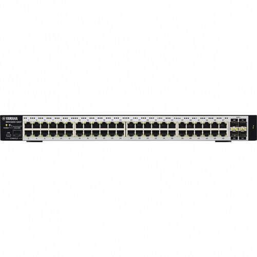 スタンダードL3スイッチ