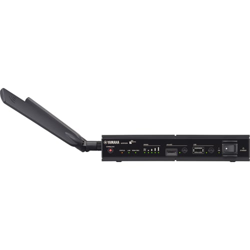 LTEアクセスVoIPルーター NVR700W