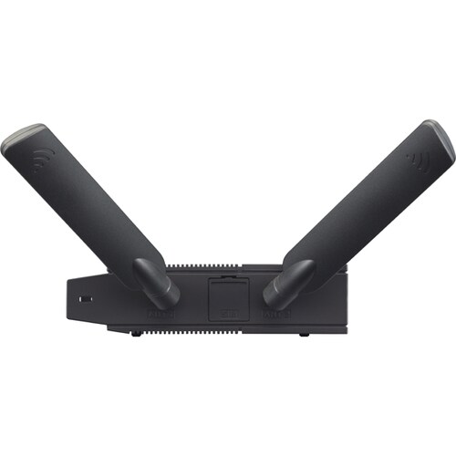 LTEアクセスVoIPルーター NVR700W