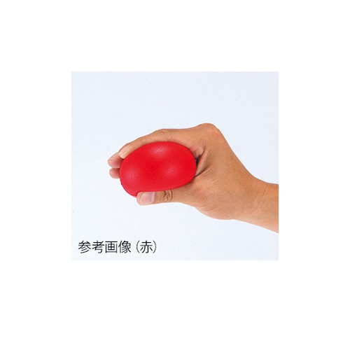 カラー玉セットPU 10個入 赤