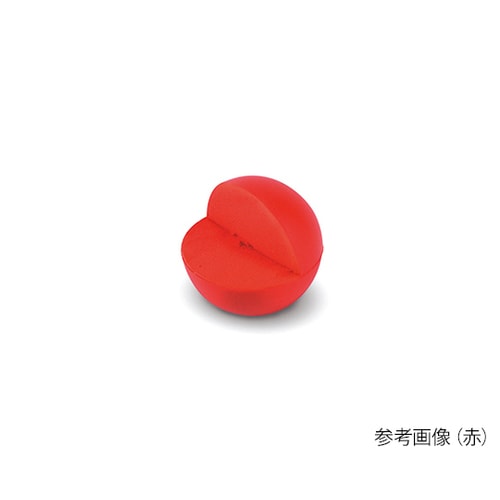 カラー玉セットPU 10個入 赤