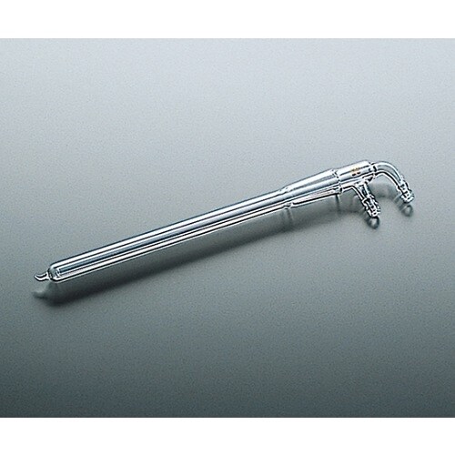 蒸留頭下部19/38側管上部15/35