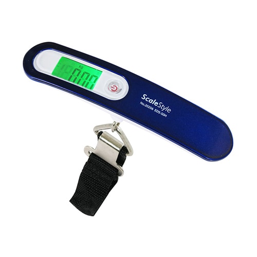 デジタルはかり 吊型 50Kg