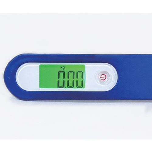 デジタルはかり 吊型 50Kg