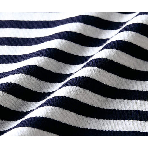 カットソー BLボーダー M BW2506−91