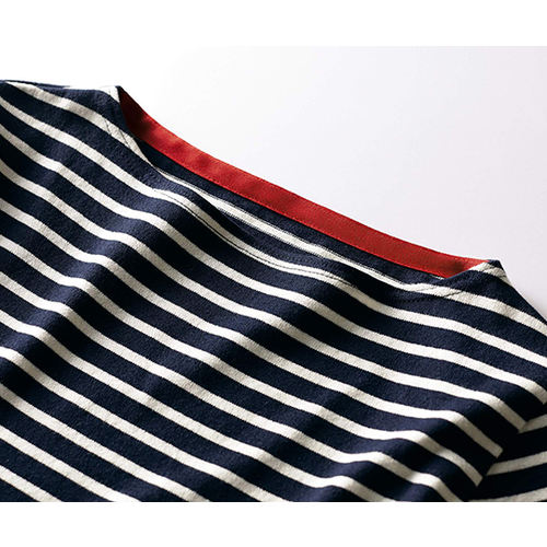 カットソー BLボーダー S BW2507−91