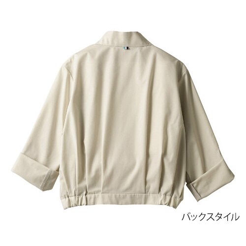 ブルゾン 長袖 GR M