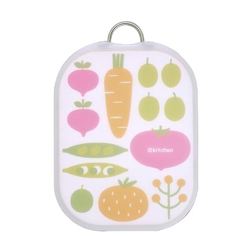 まな板オーバルL マルシェ