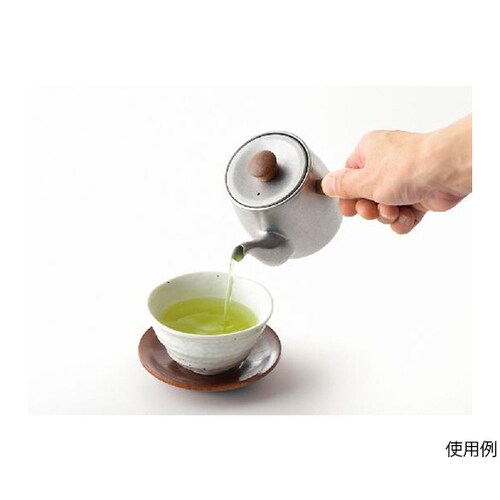 ざらめ急須(小)
