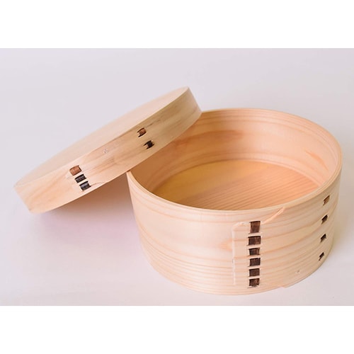 曲げ輪おひつ(1.5合用)