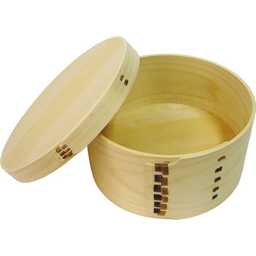 曲げ輪おひつ(5合用)