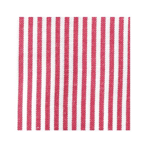 シャツ メンズ 長袖 ワインストライプ L