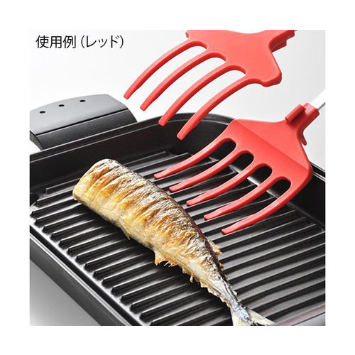 おさかなキャッチャー BK