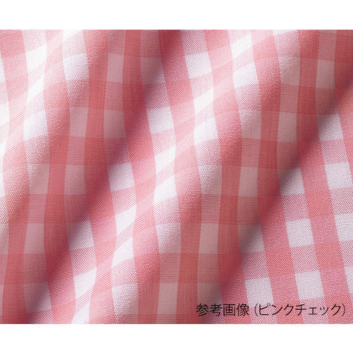 シャツ 長袖 黒チェック SS