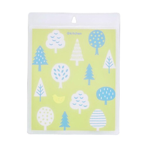 キッチンボード バードツリー