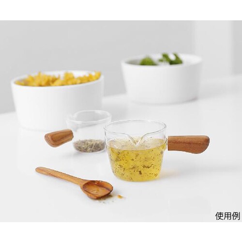 ミキシングカップ スプーン付き