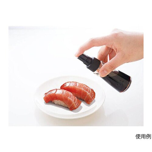 スプレーポンプ