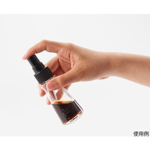 スプレーポンプ