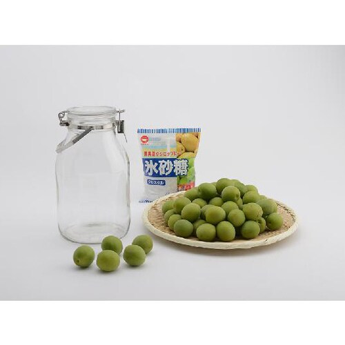 取手付密封びん 3L