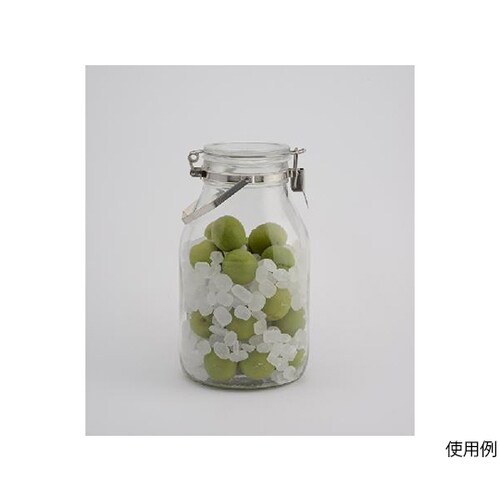 取手付密封びん 3L