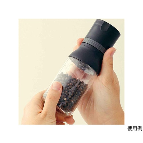 岩塩・スパイスミル BK