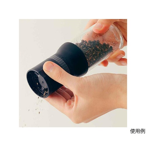 岩塩・スパイスミル BK