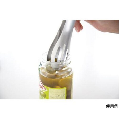 hasam(ハサム) トング