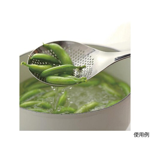 穴あきオタモ・小