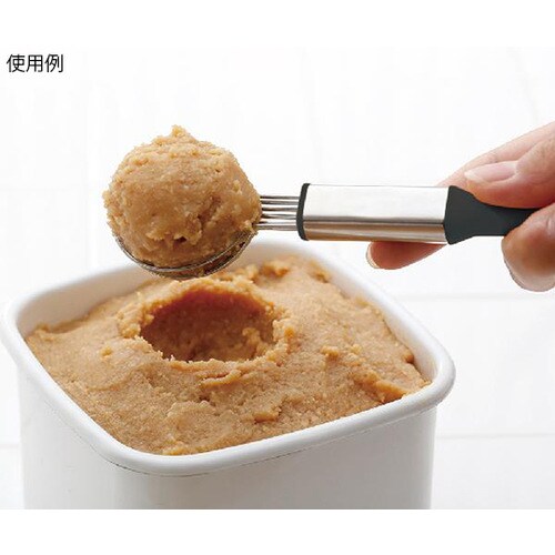 マルチワイヤースプーン