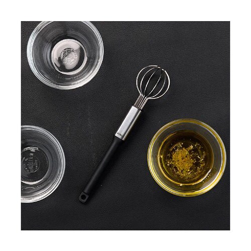 マルチワイヤースプーン