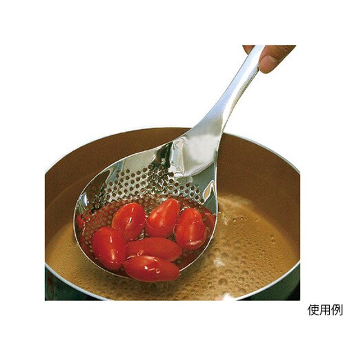 パンチングスプーン