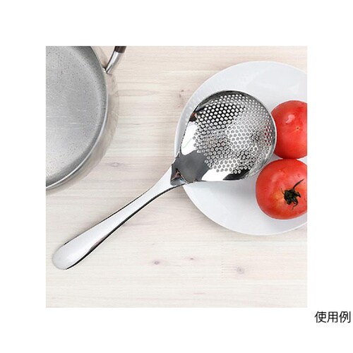 パンチングスプーン