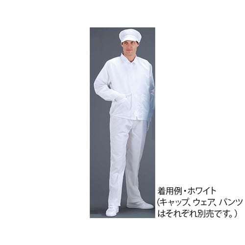 クリーンウエア 6001 6001/A_4L