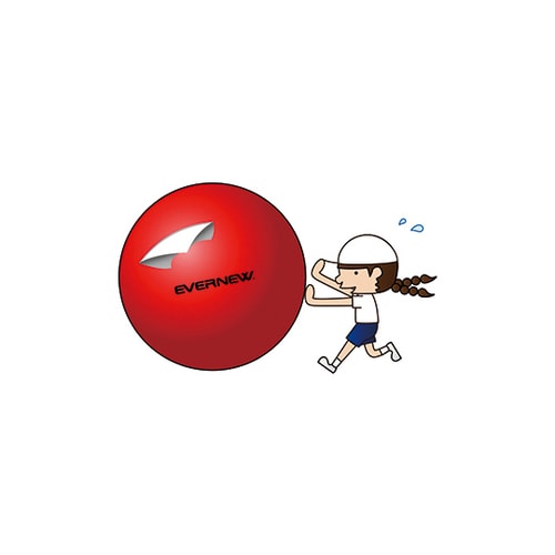 カラー大玉 120 白