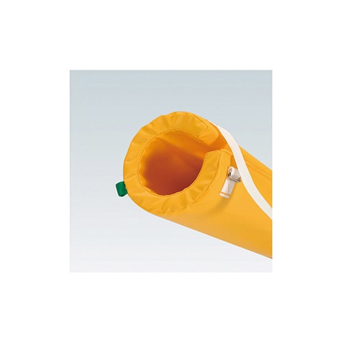 サッカーゴール緩衝マット 丸1