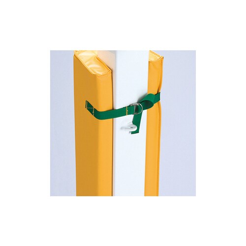 フットサルゴール緩衝マット 3